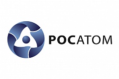 Росатом